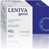 OFFHEALTH SpA LENIVA GARZE MONOUSO 20PZ