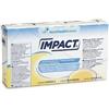NESTLE' IT.SPA(HEALTHCARE NU.) IMPACT ORAL VANIGLIA 3X237ML