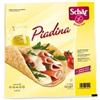 DR.SCHAR SPA SCHAR PIADINA 240G