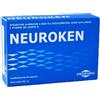 WIKENFARMA SRL NEUROKEN 36CPS