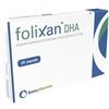 KONPHARMA SRL FOLIXAN DHA 20CPS