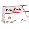 DIFASS INTERNATIONAL SpA FOLISID FORTE 30CPR