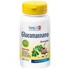 PHOENIX SRL - LONGLIFE LONGLIFE GLUCOMANNANO 100CPS