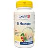 PHOENIX SRL - LONGLIFE LONGLIFE D-MANNOSE 60CPS
