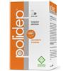 ERBOZETA SPA POLIDEP 20STICK 10ML