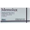 OFTAL 3 MEMOLUX 14FL 10ML