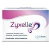 LO.LI.PHARMA SRL ZYXELLE 30CPR