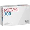 AGATON SRL MIOVEN 700 20CPR