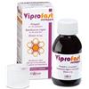 SAKURA ITALIA SRL VIPROFAST SCIROPPO 100ML