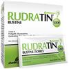 SHEDIR PHARMA SRL UNIPERSONALE RUDRATIN 5000 20BUST