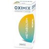DRIATEC SRL OXIMIX 8+ METABOLISM 160CPS