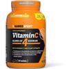 NAMEDSPORT Srl VITAMIN C 4NATURAL BLEND 90CPR