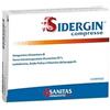 SANITAS LAB.CHIMICO FARM.SRL SIDERGIN 30CPR
