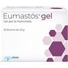 FARMARES SRL SOCIETA' UNIPERS. EUMASTOS GEL 30BUST