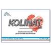 LEADER NATURAL PHARMA SRL KOLINAT LNP 30CPS