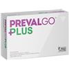 AGATON SRL PREVALGO PLUS 20CPR