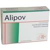 FILCA FARMA SRL ALIPOV 20CPR