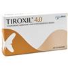 LO.LI.PHARMA SRL TIROXIL 4,0 30CPR