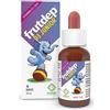 ERBOZETA SPA FRUTDEP D3 JUNIOR 15ML