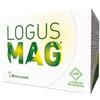 LOGUS PHARMA SRL LOGUS MAG 30STICKS