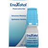 D.M.G. ITALIA SRL ENOXOFTAL SOLUZIONE OFTALMICA