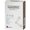 URIACH ITALY SRL FLOGOREST 10CPS