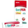 SERIS SRL SERIFER 14BUSTE