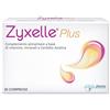 LO.LI.PHARMA SRL ZYXELLE PLUS 30CPR