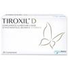 LO.LI.PHARMA SRL TIROXIL D 30CPR