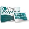SHEDIR PHARMA SRL UNIPERSONALE VIMI MAGNESIUM 32BUST
