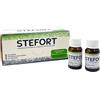 STEWART ITALIA SRL STEFORT SOL ORALE 10FL 10ML