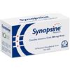 A.B.PHARM SRL SYNAPSINE 10FLACONCINI 10ML