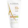 AVENE (PIERRE FABRE IT. SPA) ADERMA A-D PROTECT AD CREMA50+