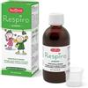 STEVE JONES SRL BUONA RESPIRO SCIROPPO 140ML