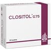 IDI INTEGRATORI DIETET.IT. SRL CLOSITOL G75 20BUST