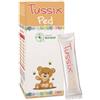 LABORATORI NUTRIPHYT Srl TUSSIX PED 15STICK PACK 5ML