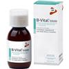 PHARMA LINE SRL B-VITAL TOTALE SOLUZIONE 100ML