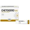 OMEGA PHARMA SRL CHETOGERD ORO 20BUST