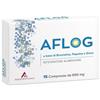 AQUADRO PHARMA Srls AFLOG 15CPR