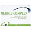 MEDIVIS SRL NEURIL COMPLEX 30CPR