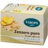 VIROPA IMPORT Srl VIROPA ZENZERO PURO BIO 15BUST