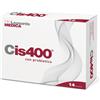LEONARDO MEDICA SRL CIS 400 14BUST