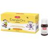 STEVE JONES SRL BUONA ENERGIA ORO 10FL