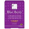 NEW NORDIC SRL BLUE BERRY 120CPR