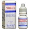 MEDIWHITE SRL ALLERLUX GTT OCULARI 10ML