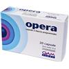 GAM FARMA SRL OPERA 20CPS