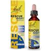 SCHWABE PHARMA ITALIA SRL RESCUE NIGHT SENZA ALCOL 20ML