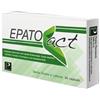 PIEMME PHARMATECH ITALIA SRL EPATOACT 36CPS 500MG