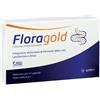 GOLDEN PHARMA SRL FLORAGOLD 12CPS