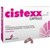 SHEDIR PHARMA SRL UNIPERSONALE Shedir Cistexx 14 Capsule